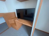 レオパレスルアラルあづみ野 その他設備