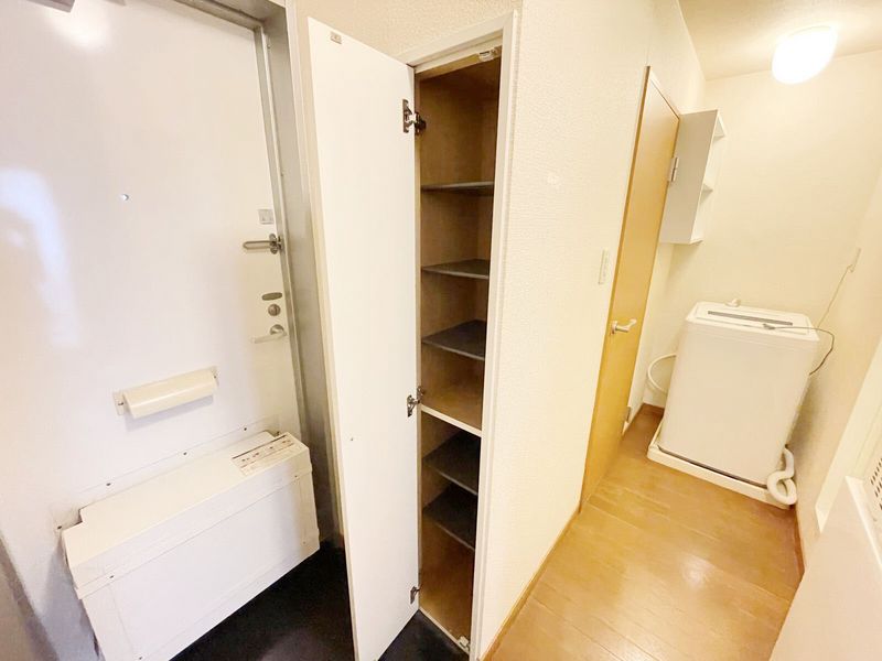 レオパレスフラワーヒル花山 その他
