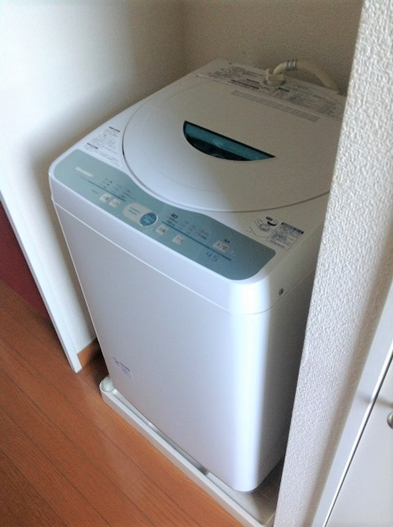 レオパレスルネッサⅡ その他