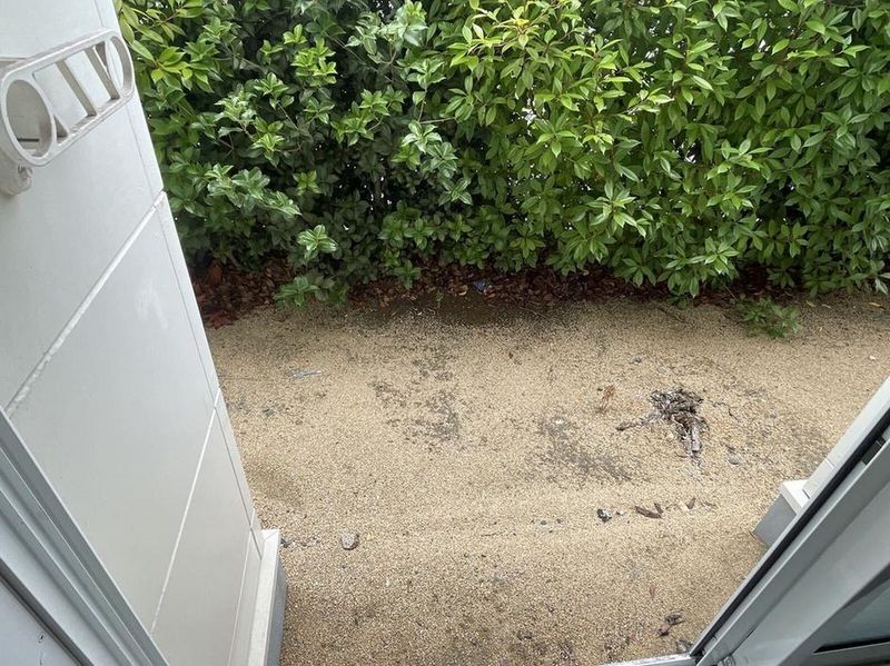 leopalace Green Park Ban công