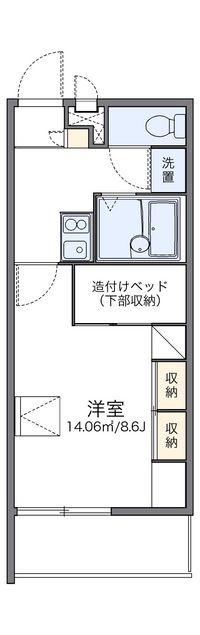 16623 Floorplan