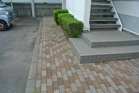 レオパレスヴィルヌーブⅡ 共用部分