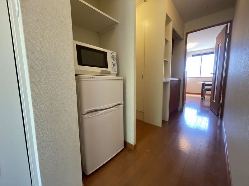 leopalace Grandeur Ota 其他设施