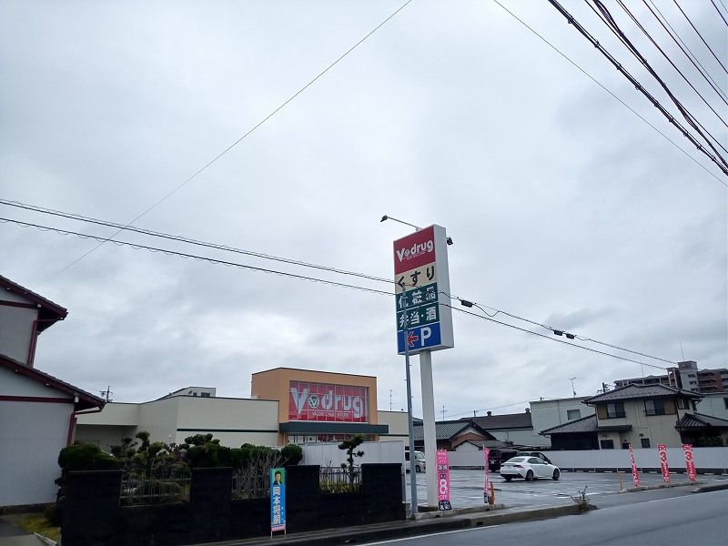 レオパレスライズ・コーワ 周辺環境