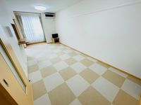 レオパレスエスポアールⅢ 居間