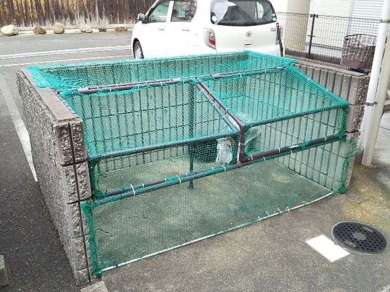 レオパレスＫＹ 共用部分