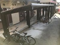 レオパレス秋桜 共用部分