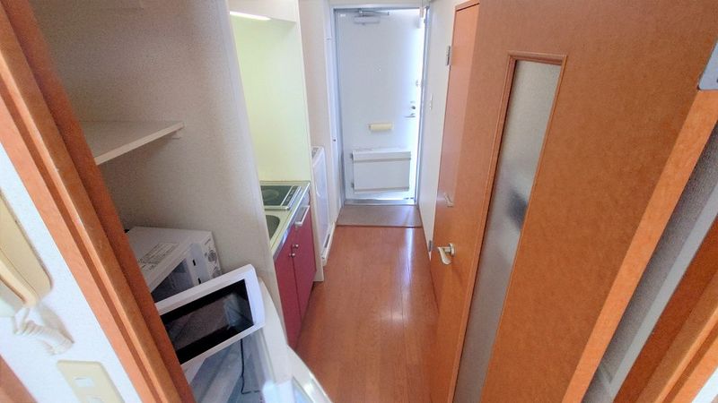 レオパレス一ツ浜 その他設備