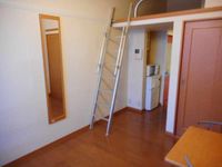 レオパレススウィング湘南 その他設備