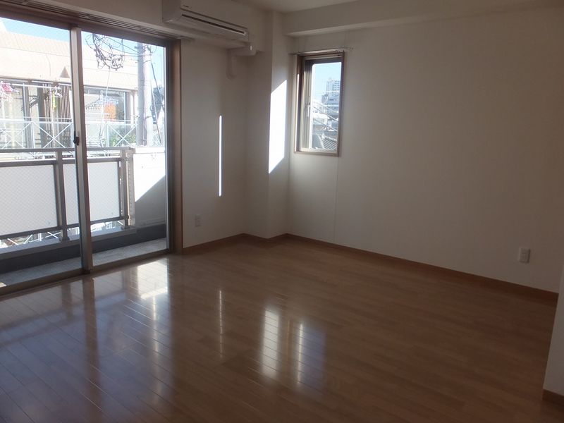 leopalace K・Royal Living room