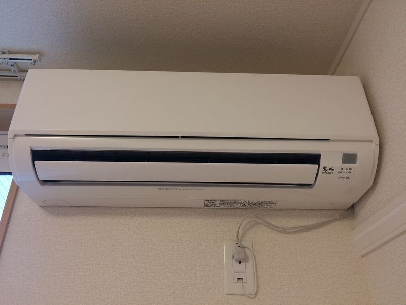 レオパレスグリーンビュー和田 その他設備