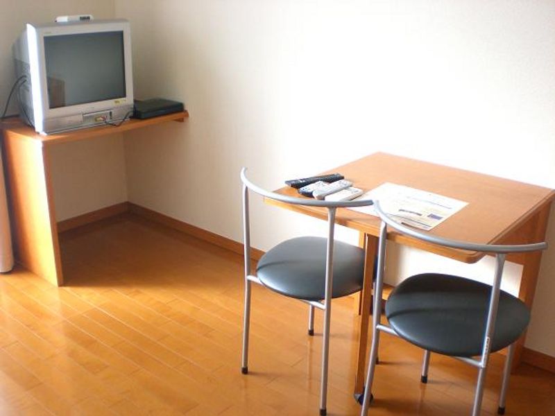 leopalace Pine Hill II Living room