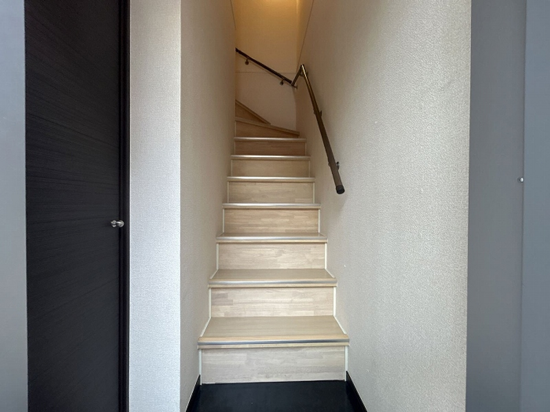 LEONEXT One Entrance