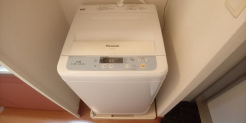 レオパレスＢｕｏｎｏ その他設備