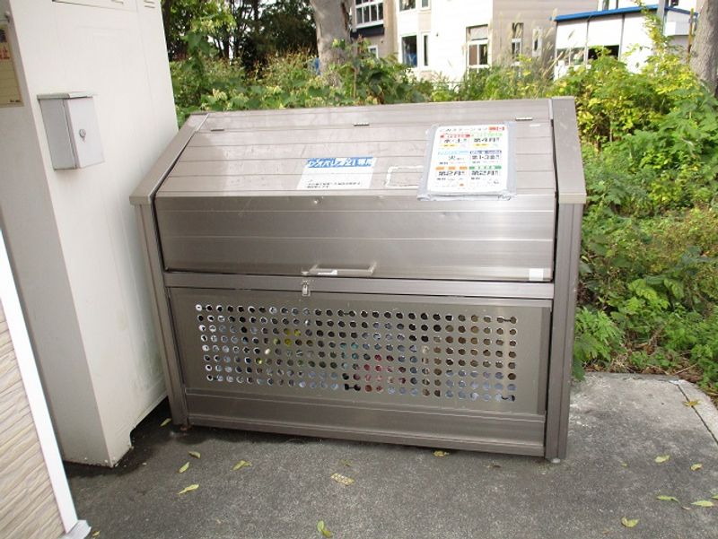 レオパレスグラッツェ その他