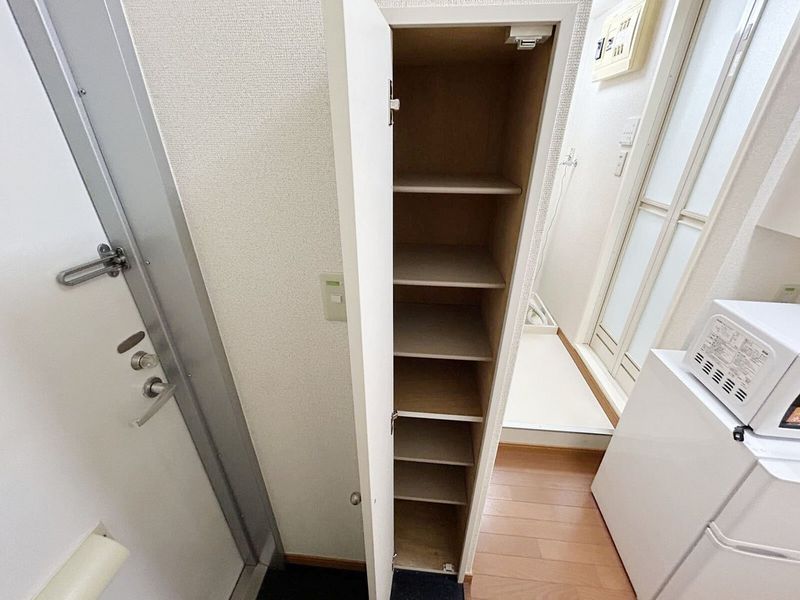 レオパレスエスペランサ その他