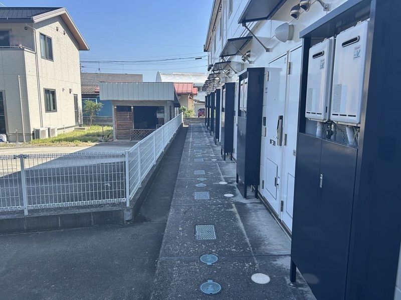 レオパレスＫｅｎｄａ その他