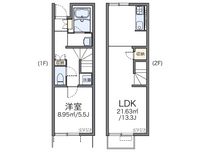 47470 Floorplan