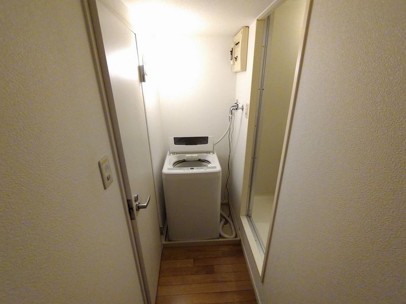 レオパレスマ・フレール その他設備