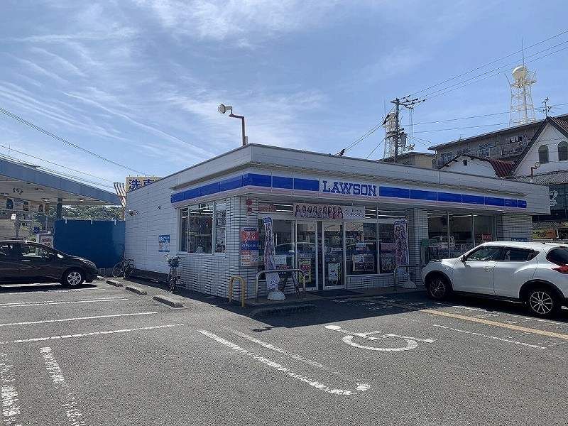 レオパレスＥＣＯ　Ｔｏｗｎ 周辺環境