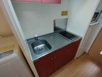 レオパレス歩 その他設備