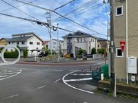 レオパレスシャイン 眺望