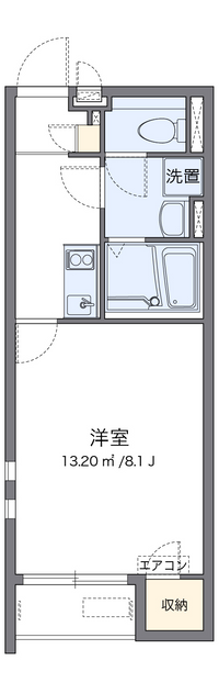 55591 Floorplan