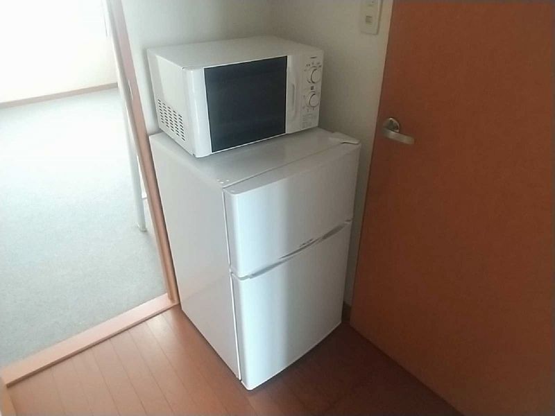 レオパレスリベルテ その他設備