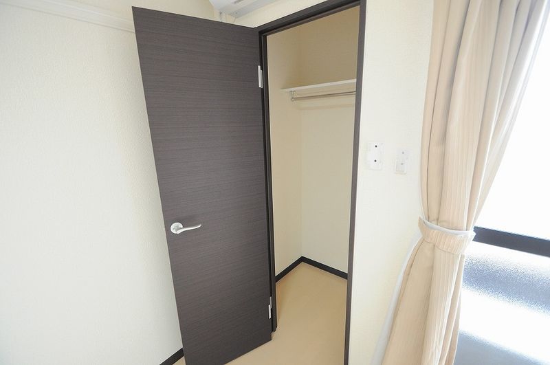 クレイノヴァルト 収納