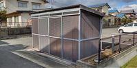 レオパレスエスペランサ 共用部分