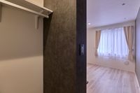 アルク三和 居間