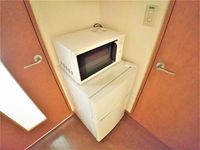 レオパレスＴＥＮ その他設備