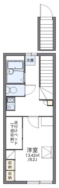 27464 Floorplan