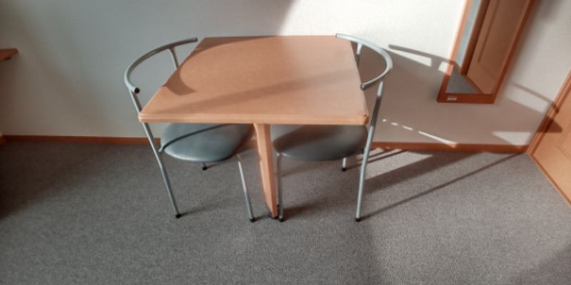 レオパレスユニ その他