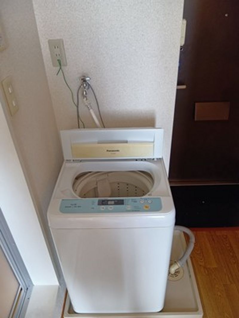 leopalace Hiyoshicho