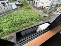 レオパレスクレール本内 バルコニー