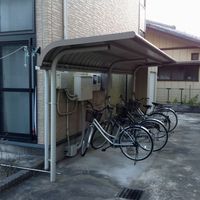 leopalace MIE Shared spaces