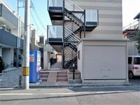 レオパレスＢｌｕｅｔｉｍｅｓ エントランス