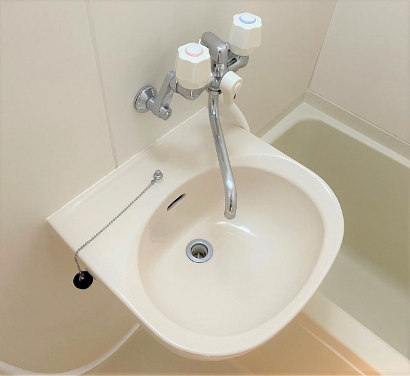 leopalace Entopia Sink