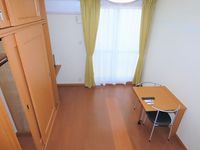 レオパレスＡ・Ｙ 居間