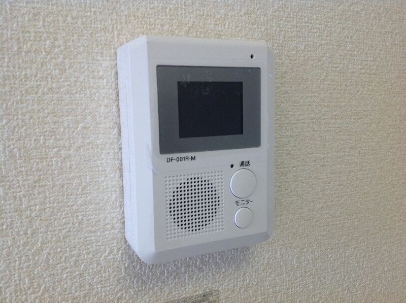 レオネクスト橋爪中サニー その他設備