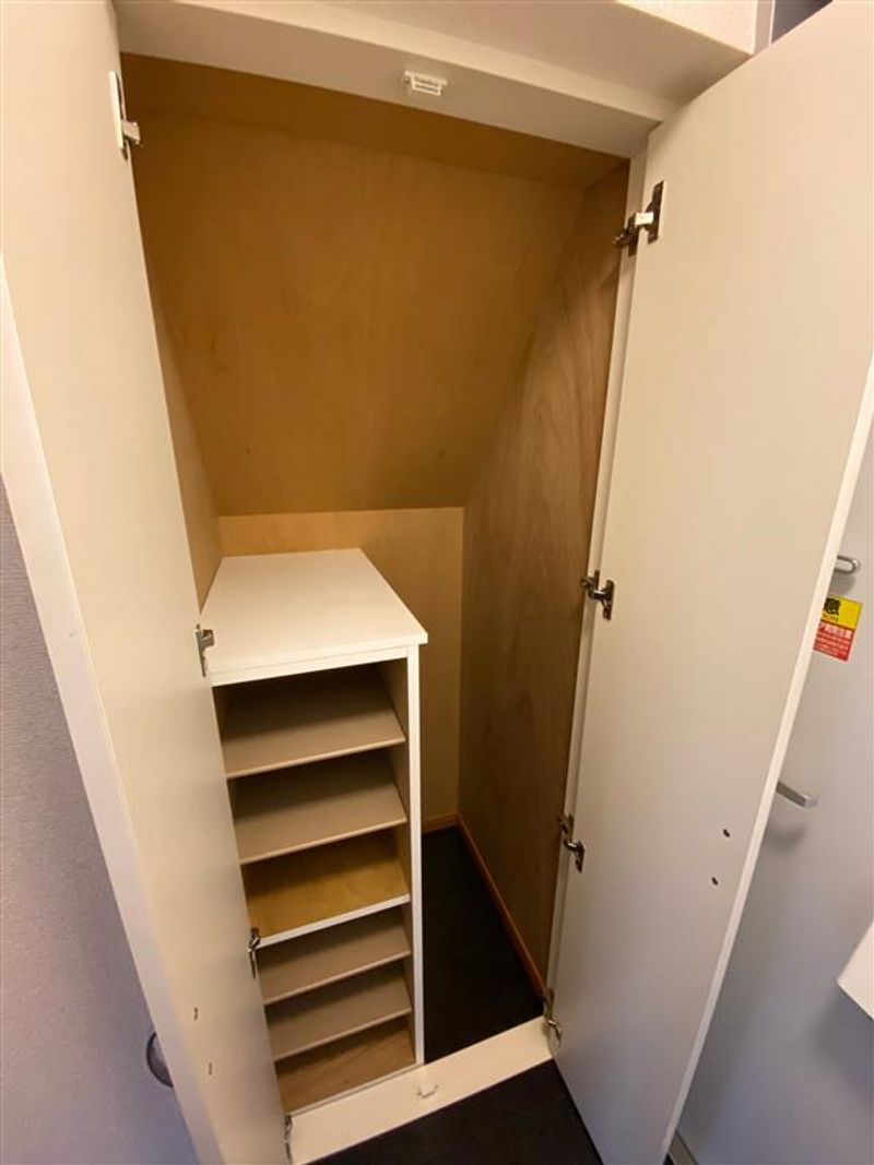 LEONEXT Green Field 玄关