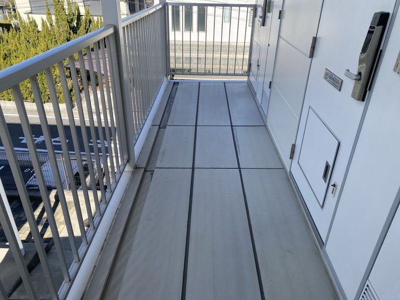 レオパレスのりくらⅠ その他