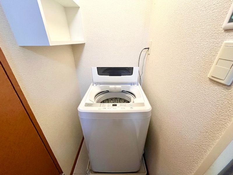 レオパレスロイヤルⅡ その他設備
