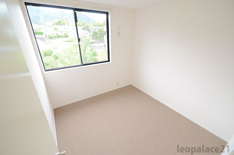 leopalace Quiet Hayama Living room