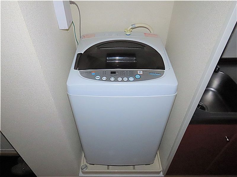 leopalace Blossom Tokida Other facilities