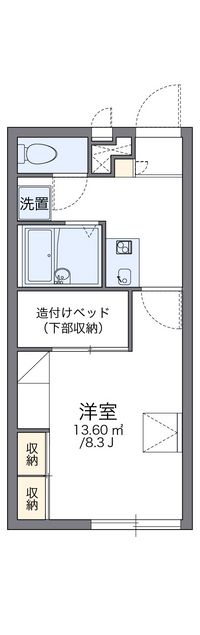 21043 Floorplan