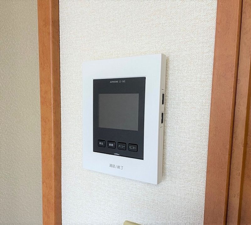 レオパレスアドミラーブル セキュリティ