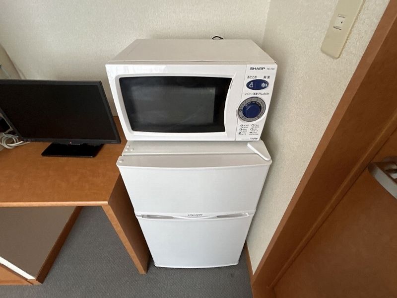 レオパレスＲＯＯＳＴ その他設備