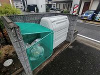 レオパレスＯｎｔｈｅｗｉｎｇ 共用部分